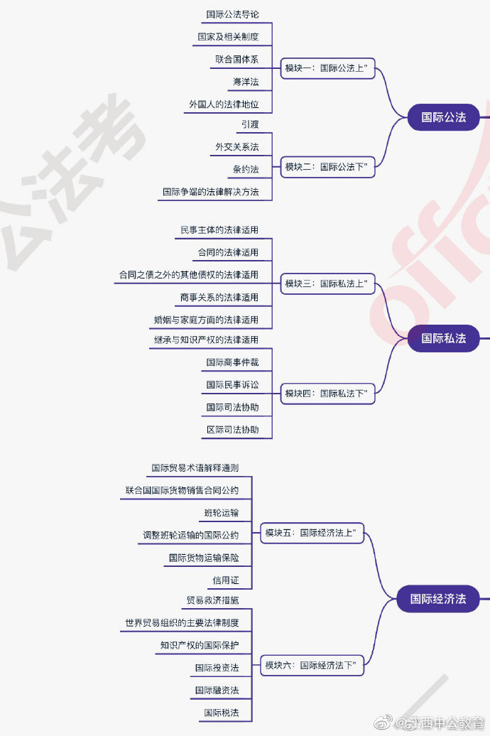 国际婚姻法律